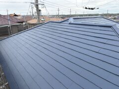 屋根リフォーム