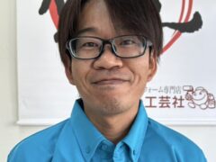 外壁塗装はまだ