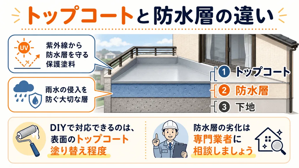 ベランダ防水工事の費用相場はいくら?種類ごとの違いと優良業者の ベランダ防水工事の費用相場はいくら?種類ごとの違いと優良業者の
